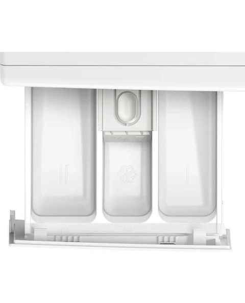 Bosch WGA242X3TR Çamaşır Makinesi 9 kg 1200 Devir Beyaz - 5