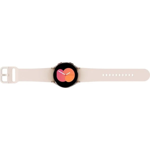 SAMSUNG GLX WATCH 5 40MM PINK-GOLD - 4