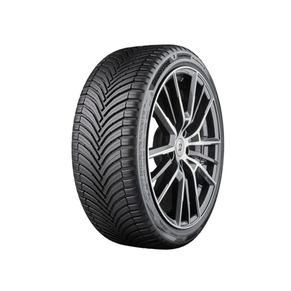 Bridgestone Turanza All Season 6 215/60R17 100V XL M+S 3PMSF 4x4 4 Mevsim Lastiği (Üretim Yılı:2025) ürün görseli