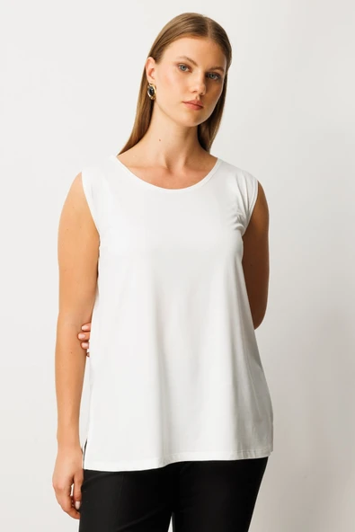 Kolsuz Basic Bluz On - 10