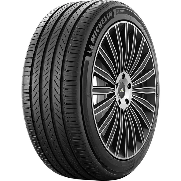 Michelin Primacy 5 225/45R18 95Y XL Otomobil Yaz Lastiği (Üretim Yılı: 2024) ürün görseli