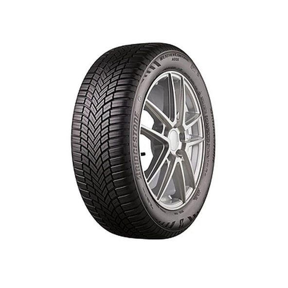 Bridgestone 185/65R15 92V XL Weather Control A005 Evo Otomobil 4 Mevsim Lastiği (Üretim Yılı: 2025) ürün görseli