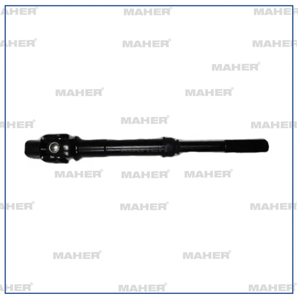 DİREKSİYON MAFSALI PICKUP 1998-2005 ARA D22 / YD25 48080 3S405 ürün görseli