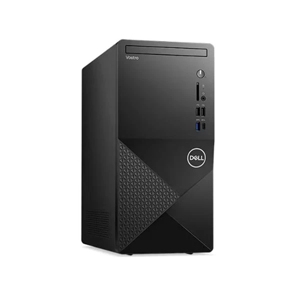 DELL Vostro 3030MT N6007VDT3030MT_U Intel Corei7-12700 8GB 512GB SSD Ubuntu Masaüstü Bilgisayar N6007VDT3030MT_U - 2