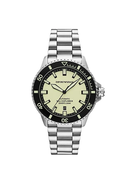 Emporio Armani AR60083 Erkek Kol Saati ürün görseli