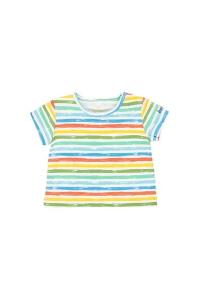 Erkek Bebek T-Shirt ürün görseli 1