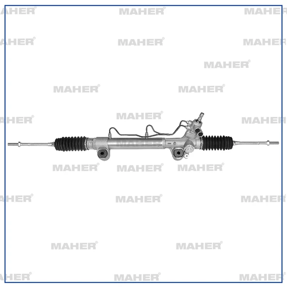 DİREKSİYON KUTUSU HILUX 2016 HİDROLİK 44250 0K730 ürün görseli