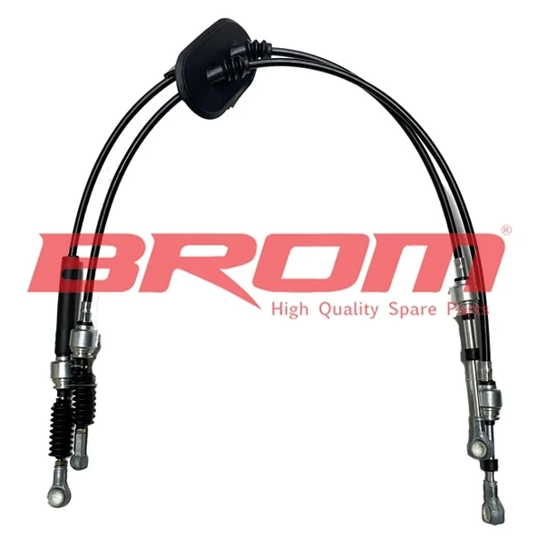 VİTES KUMANDA TELİ TK DOBLO 1.3-1.9 JTD 2002 46806267 46806268 46807039 ürün görseli 1