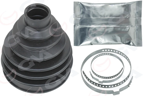 GVA 4975035 AKS KÖRÜĞÜ DIŞ T6 102 HP 2.0 TDI 15- YAĞ KELEPÇELİ 1K0407285L-5M0498203 ürün görseli 1