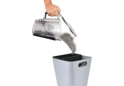 SVC-8613 2000 W Elektrikli Süpürge - Resim 3