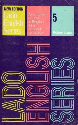 Lado English Series 5 Robert Lado Regents Publishin ürün görseli