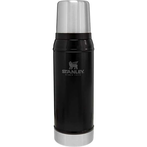 Stanley Klasik Vakumlu Paslanmaz Çelik Termos 0.75 Lt
