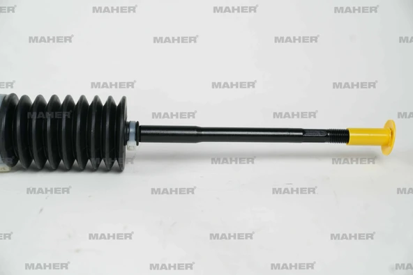 DİREKSİYON KUTUSU UNO 1994-2000 MEKANİK 5963475 - Resim 4