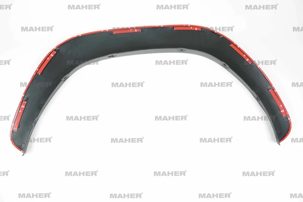 DODİK HILUX TAKIM 2015 REVO (6 PARÇA) MHR 15535 - Resim 3