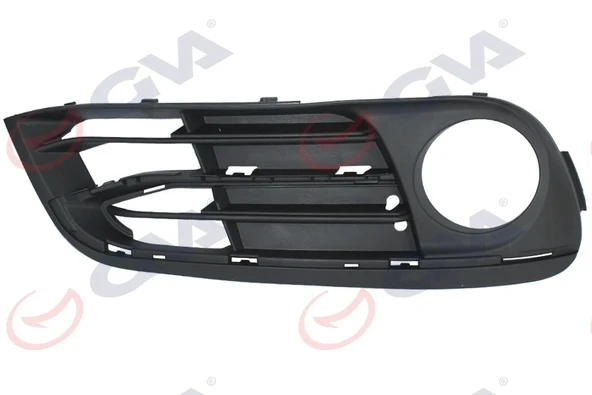 TAMPON SİS KAPAGI SAĞ YARI KAPALI MODERN LUXURY BMW F10 51117342392 ürün görseli