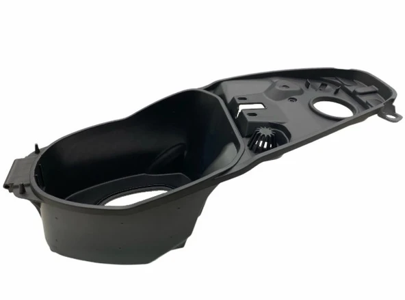 BAGAJ MATİ 125 ürün görseli 1