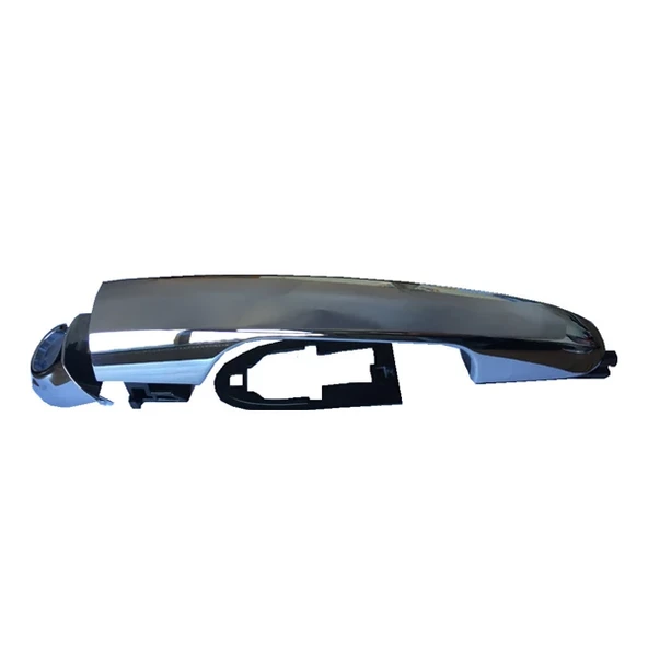 DIŞ KAPI AÇMA KOLU ÖN SOL FIAT EGEA NIKELAJLI 735635866 ürün görseli 1