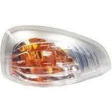 DIŞ DİKİZ AYNA SİNYALİ SAĞ SARI RENAULT MASTER 3 2010 OPEL MOVANO B 2010 2.3DCI 261603141R 261609635R 2616000Q0A ürün görseli