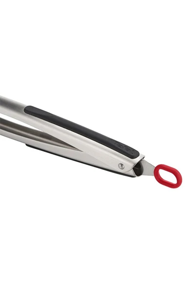 K11830 Ingenio Paslanmaz Çelik Pişirme Maşası - 7