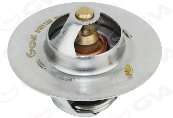 TERMOSTAT 74C FAVORIT-FELICIA I-2 1.3 1994-2001 114095090 ürün görseli 1