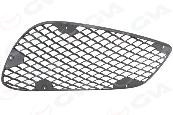 TAMPON IZGARASI ON SOL ACIK MERCEDES W212 AMG 2013-2015 A2128850224 ürün görseli