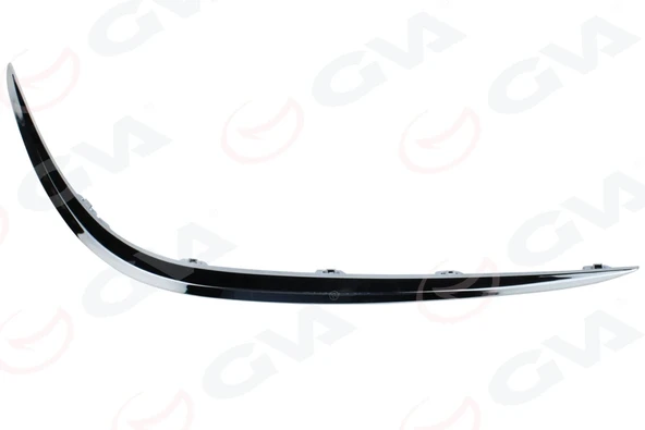 TAMPON IZGARA CITASI ON SOL UST KROM -AVG- MERCEDES W213 A2138850174 ürün görseli