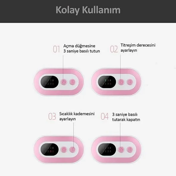 Dijital Özel Gün Kemeri - 4
