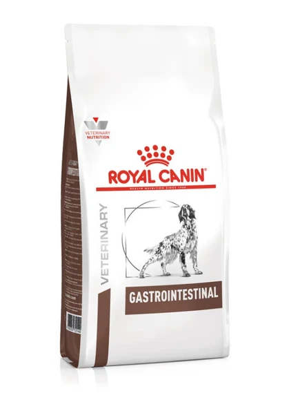 Royal Canin Veterinary Gastrointestinal Yetişkin Köpek Kuru Maması 15 Kg