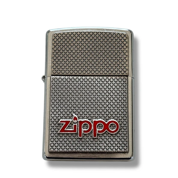 Zippo ZSeries 4.1 ZP15 Classic Çakmak (4-1) ürün görseli
