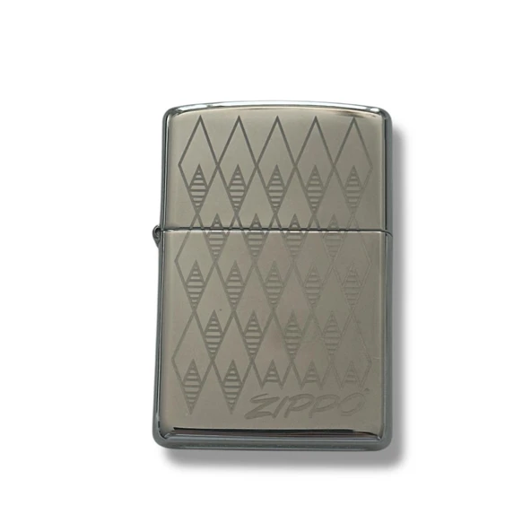Zippo 250-122355  Art Deco Design Çakmak Z4.2 ürün görseli