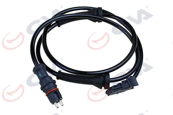 TEKERLEK HIZ SENSÖRÜ MEGANE 2-SCENIC 2 1.4-1.6-2.0 165-1.5-1.9 DCİ 2003 ARKA 8200043136 8200296571 ürün görseli