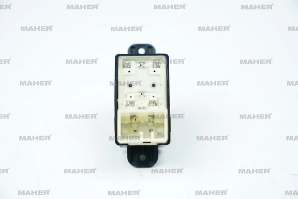 DÜĞME CAM AÇMA I-20 SAĞ 93580 1J000 ürün görseli 1