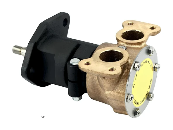 JPR-VP0050D JMP Marine Volvo Penta Replacement Engine Cooling Pump (Replaces Volvo Penta 3838288, Johnson 10-24580-01) ürün görseli