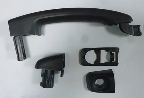 DIŞ ÖN SÜRGÜLÜ KAPI AÇMA KOLU TK MASTER 3-MOVANO 806075963R 806073022R (2 ADET) ürün görseli 1