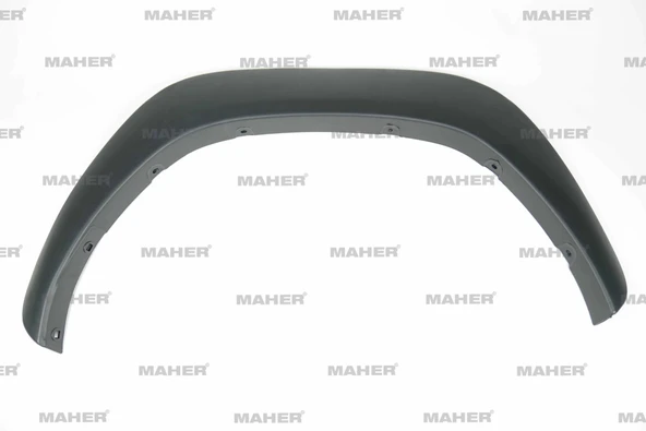 DODİK HILUX TAKIM 2015 REVO (6 PARÇA) MHR 15535 ürün görseli