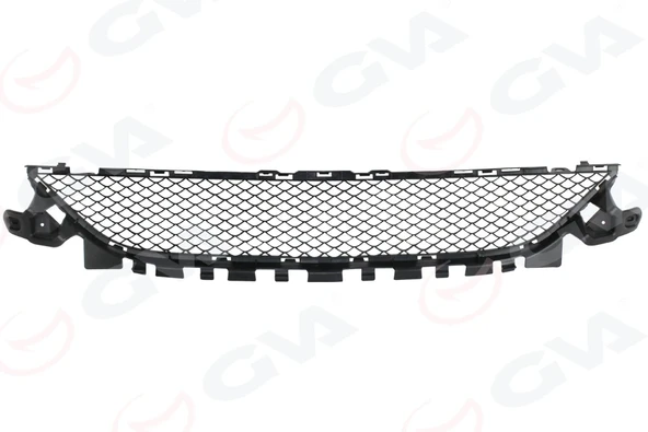 TAMPON IZGARASI ON ORTA ACIK. AVANTGARDE MERCEDES C-CLASS W205 2014 A2058852123 ürün görseli