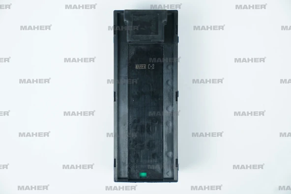 DÜĞME CAM AÇMA A3 / A6 1997-2005 (DÖRTLU) 4B0959851B - Resim 5