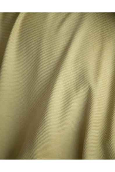 Apricitas HOME Çift Kişilik Freely Olive Bambu Pike Takımı - Resim 4