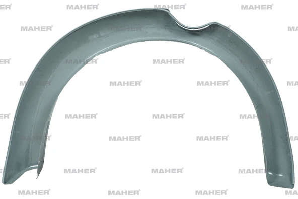 DODİK L-200 ARKA ÇAMURLUK ÇITASI SOL 2006 7420A033HA ürün görseli