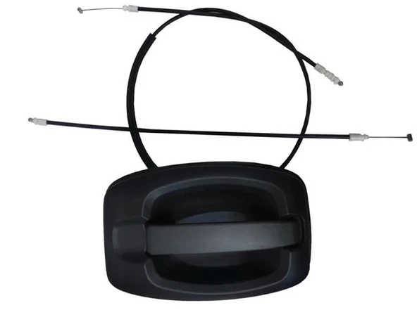 DIŞ KAPI AÇMA KOLU ORTA BOXER 3-DUCATO 3-JUMPER 3 735426421 9101 CV ürün görseli 1