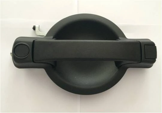 DIŞ KAPI KOLU ÖN SAĞ OTOMATİK DOBLO I-2 KAPAKLI 735435369 ürün görseli