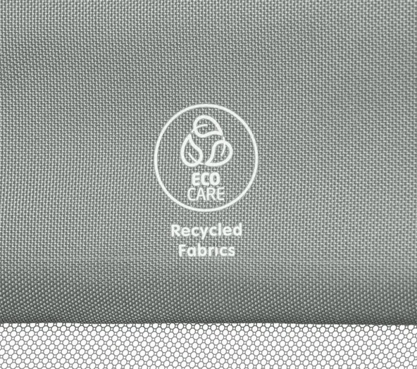 Maxi-Cosi Calao Light 2 'si Bir Arada Anne Yanı Beşik ve Taşınabilir Çift Katlı Park Yatak Beyond Grey Eco - Resim 10