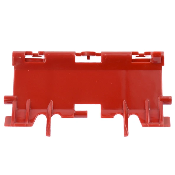 Miele Elektrikli Süpürgeler ile Uyumlu Toz Torbası Kızağı - 6791731 - Resim 5