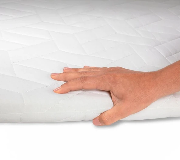 Maxi-Cosi Calao Light 2 'si Bir Arada Anne Yanı Beşik ve Taşınabilir Çift Katlı Park Yatak Beyond Grey Eco - Resim 7