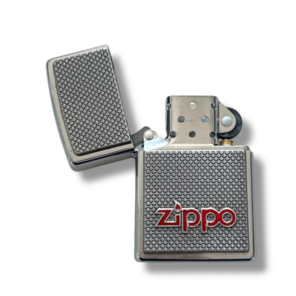 Zippo ZSeries 4.1 ZP15 Classic Çakmak (4-1) - Resim 2