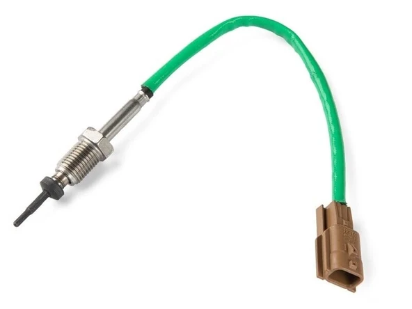 TURBO SICAKLIK KAPTÖRÜ CLIO 4 SYMBOL JOY-CAPTUR-MEGANE 3-LODGY-DOKKER 1.5 DCİ 226404367R 226404367R ürün görseli