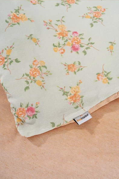 Rivaİstanbul Aura Tek Kişilik Nevresim Takımı Pamuklu - Resim 6