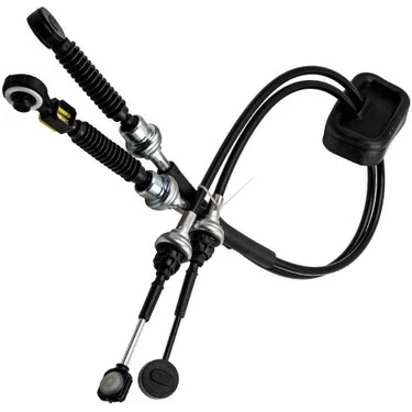 VİTES KUMANDA TELİ SAĞ-SOL TRAFIC 2 -VIVARO 2006- 7701477671 7701477671 4432979 93198015 ürün görseli 1