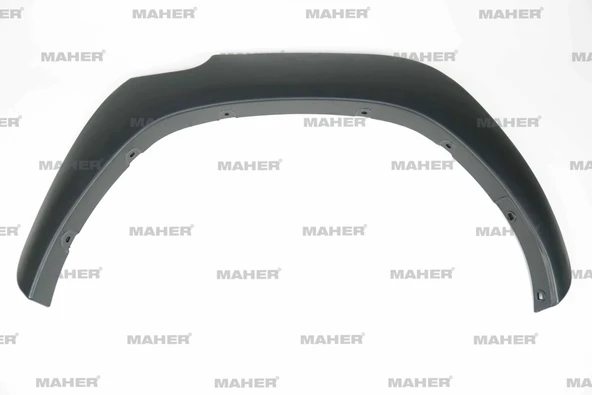 DODİK HILUX TAKIM 2015 REVO (6 PARÇA) MHR 15535 - Resim 2