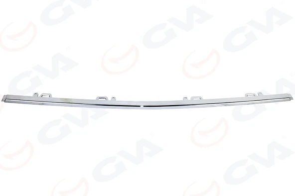 TAMPON NIKELAJI ON MAYBACH MERCEDES S-CLASS W222 2017-2020 A2228854800 ürün görseli